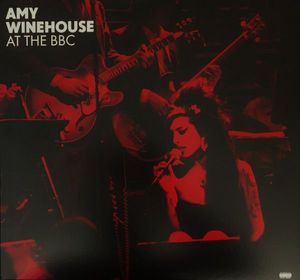 At The BBC cover