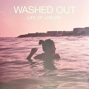 Life Of Leisure cover