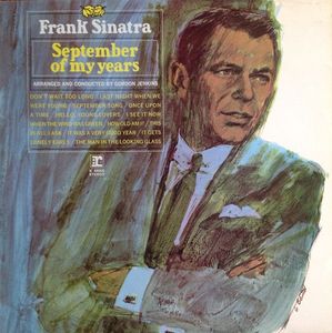September Of My Years by Frank Sinatra