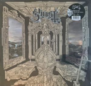 Ghost – Skeletá