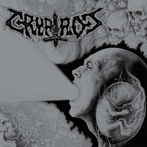 Embryonic Devils by Crypt Rot