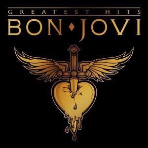 Greatest Hits by Bon Jovi