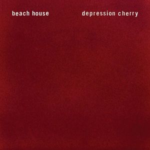 Depression Cherry  cover