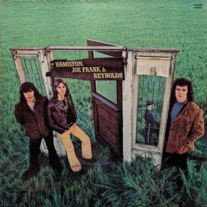 Hamilton, Joe Frank & Reynolds by Hamilton, Joe Frank & Reynolds