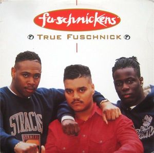 True Fuschnick cover