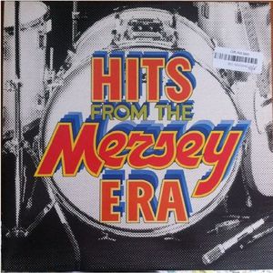Hits From The Mersey Era cover