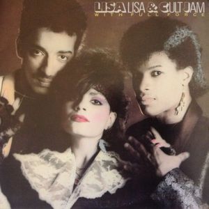 Lisa Lisa & Cult Jam With Full Force – Lisa Lisa & Cult Jam With Full Force