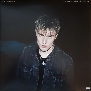 Hypersonic Missiles cover