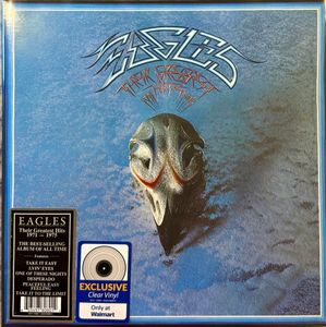 Their Greatest Hits 1971-1975 by Eagles