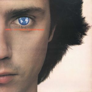 Les Chants Magnétiques  by Jean-Michel Jarre