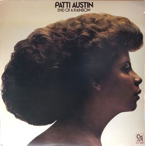 End Of A Rainbow by Patti Austin
