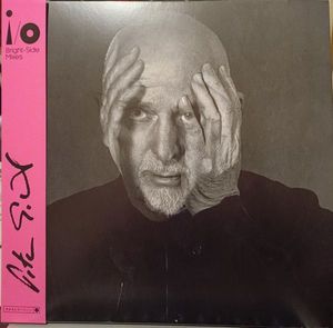 Peter Gabriel โ I/O (Bright-Side Mixes)