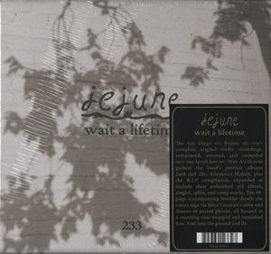 Jejune – Wait A Lifetime