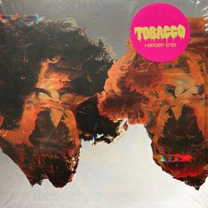 Hungry Eyes cover