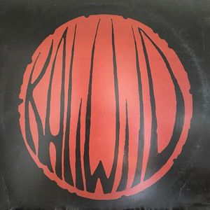 Pound For Pound / Authentic Hip Hop cover