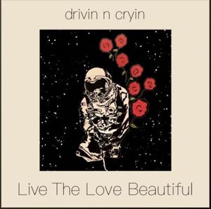 Live The Love Beautiful cover