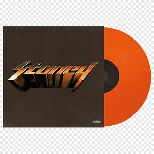 Stoney cover