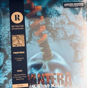 Pantera – Far Beyond Driven