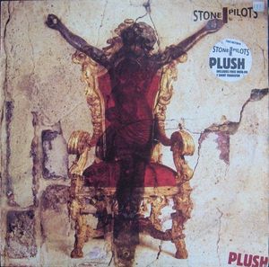 Plush cover