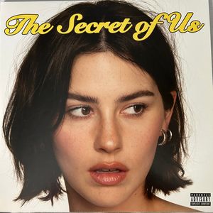 Gracie Abrams – The Secret Of Us