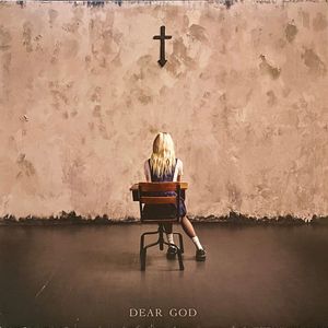 Dear God cover