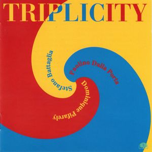 Triplicity cover