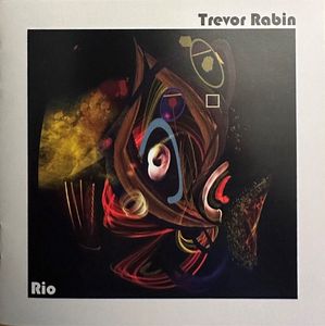 Rio by Trevor Rabin
