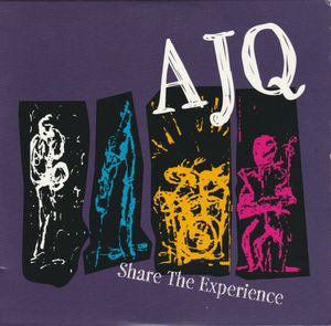 AJQ – Share The Experience