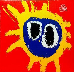 Screamadelica by Primal Scream