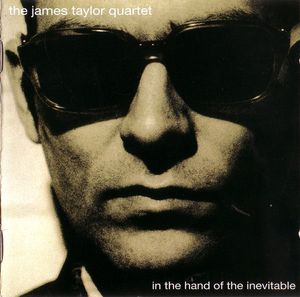 In The Hand Of The Inevitable cover