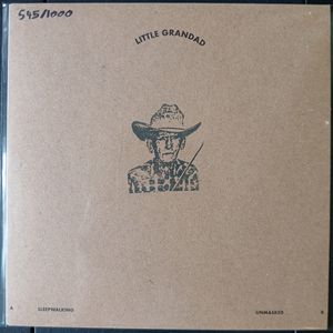 Sleepwalking / Unmasked by Little Grandad