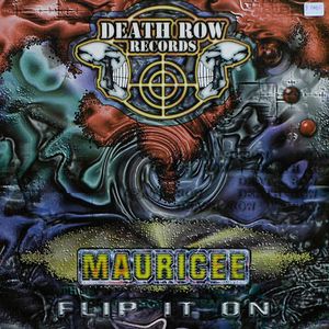 Flip It On by DJ Mauricee