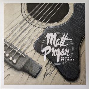 Never You Mind cover