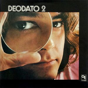 Deodato 2 cover