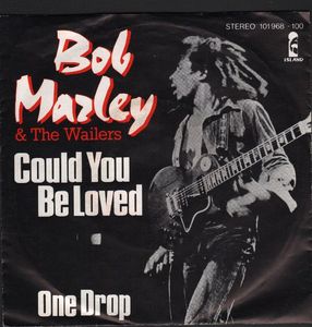 Could You Be Loved cover