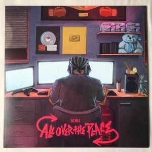 KSI – All Over The Place