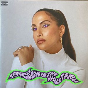 Temporary Highs In The Violet Skies by Snoh Aalegra