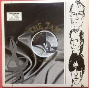 The Jam – Dig The New Breed