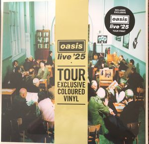 The Masterplan cover