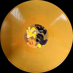 Steve O'Sullivan – Tribal Dubs