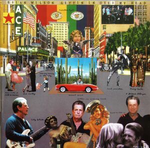 Gettin' In Over My Head by Brian Wilson