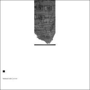 Reverie cover