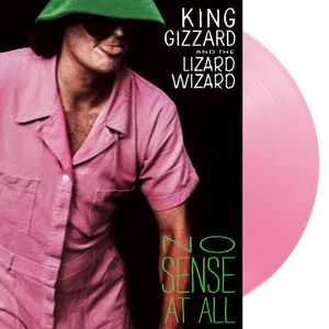 No Sense At All by King Gizzard and the Lizard Wizard