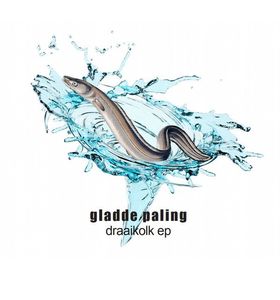 Draaikolk EP by gladde paling