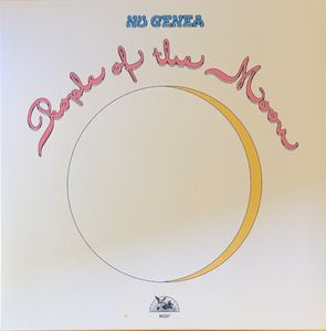 Nu Genea – People Of The Moon