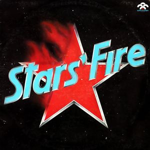 Stars' Fire cover