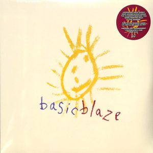 Basic Blaze cover