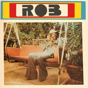 Rob – Funky Rob Way