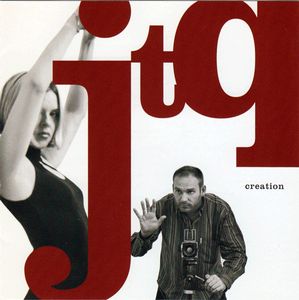Creation cover