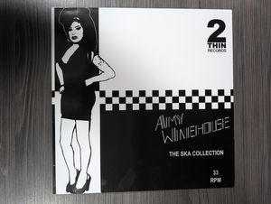 Amy Winehouse – The Ska Collection 